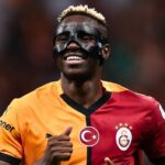 Viktor Osimhen “Qalatasaray”a qayıdır: “Napoli”dən yüksək profilli transferin təfərrüatları